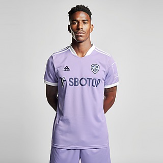 adidas Leeds United FC 2021/22 Third Shirt