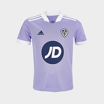 adidas Leeds United FC 2021/22 Third Shirt Junior