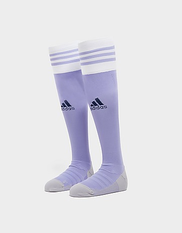 adidas Leeds United FC 2021/22 Third Socks Junior