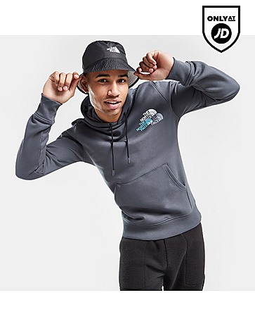 The North Face Multi Dome Hoodie
