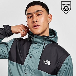 5 - 5 | Men - The North Face Mens Clothing
