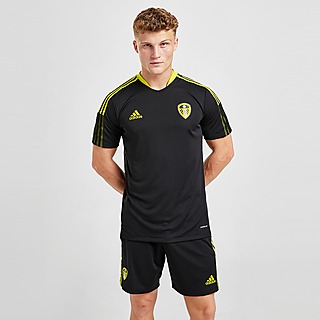 adidas Leeds United FC Training Shorts