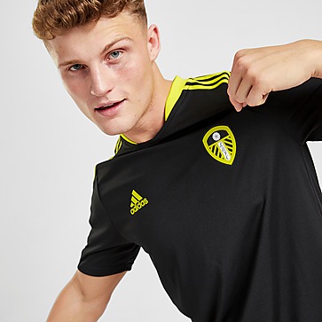 adidas Leeds United FC Training T-Shirt