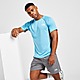 Blue The North Face Performance Tech T-Shirt
