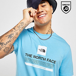 The North Face Notes T-Shirt