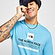 Blue The North Face Notes T-Shirt
