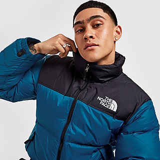 4 - 7 | Men - The North Face