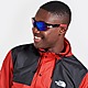 Red The North Face 1985 Seasonal Mountain Jacket