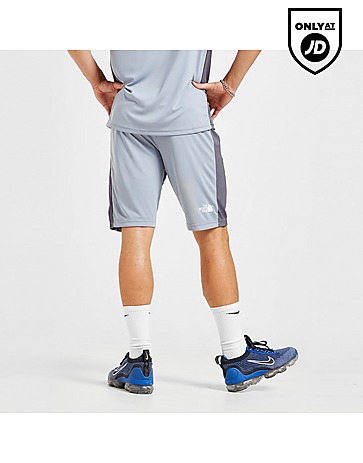 The North Face Panel Poly Shorts
