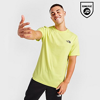 6 - 6 | Men - The North Face