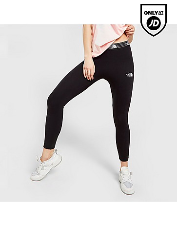 The North Face Tape Leggings