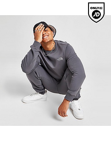 The North Face Simple Dome Crew Sweatshirt