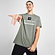 Green The North Face Notes T-Shirt