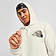 White The North Face Multi Dome Hoodie