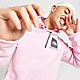 Pink The North Face Fine Box Hoodie