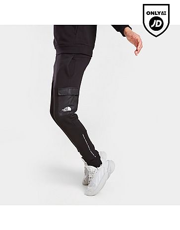 The North Face Fabmix Tape Joggers Junior