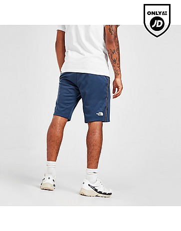The North Face Tape Shorts