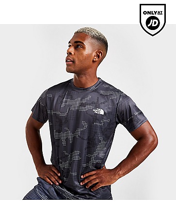 The North Face Reaxion T-Shirt
