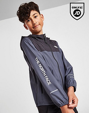 The North Face Reactor Wind Jacket Junior