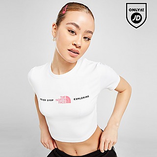Women - The North Face Tops | JD Sports Global