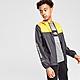Yellow The North Face Reactor Wind Jacket Junior