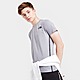 Grey The North Face Tape T-Shirt Junior