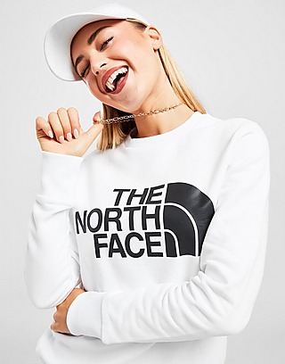 The North Face Drew Peak Crew Sweatshirt