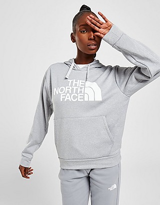 The North Face Explore Overhead Hoodie