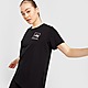 Black The North Face Box Graphic T-Shirt