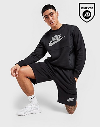 Nike Hybrid Shorts