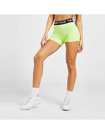 The North Face Training Shorts