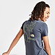 Grey The North Face Back Hit Outline T-Shirt Junior
