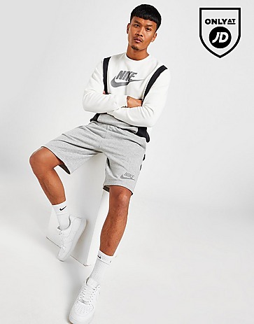 Nike Hybrid Shorts