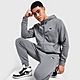 Brown/Grey/Black Nike Foundation Fleece Joggers