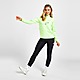 Green Nike Running Trail Mid Layer Top