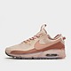 Pink/Brown/Pink/Pink/Pink Nike Air Max 90 Terrascape Women's