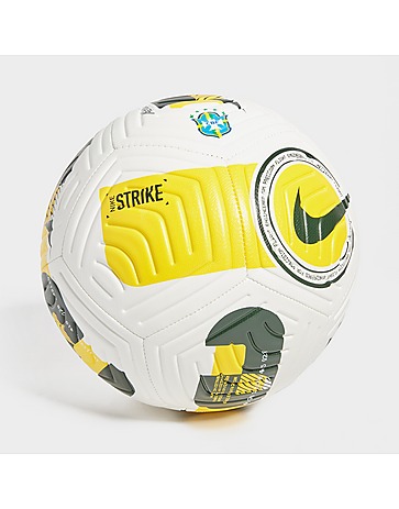 Nike Brazil Strike Football