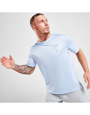 Nike Running Division UV Miler T-Shirt