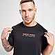 Black Nike Pro Dry T-Shirt