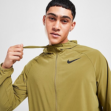 Nike Flex Vent Max Full Zip Hoodie