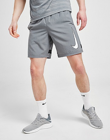 Nike Academy Woven Shorts