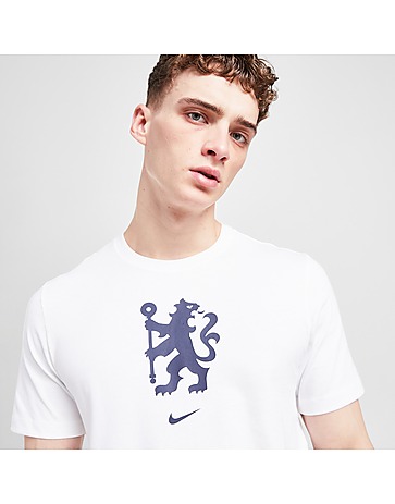 Nike Chelsea FC Voice T-Shirt