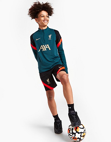 Nike Liverpool FC Strike Shorts Junior