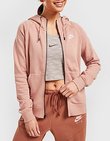 Nike Sportswear Essential Full Zip Hoodie