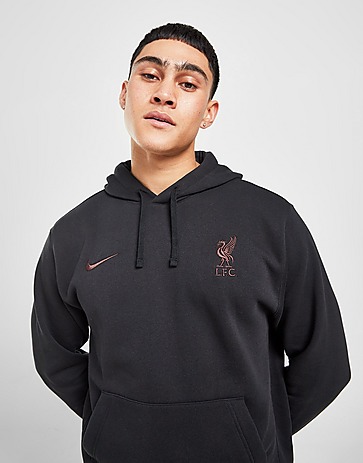 Nike Liverpool FC Pullover Hoodie
