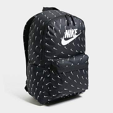 Nike Allover Swoosh Heritage Backpack