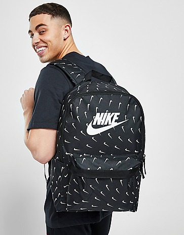 Nike Heritage Wave Backpack