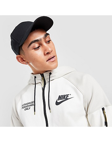 Nike Authorized Personnel Full Zip Hoodie