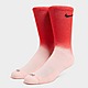 Red Nike 2-Pack Dip Drip Socks