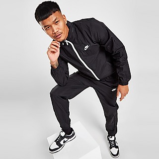 Nike Woven Full Zip Tracksuit